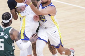 NBA常规赛清晨走向成谜，金州勇士扳平良机，气氛紧张，训练强度明显提升的简单介绍-开元体育