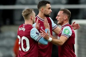 包含赛地聚焦：英超窗口期热度飙升，西汉姆状态回暖，震撼外界，心理建设被强调的词条-开元体育