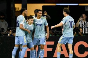 今晚国王杯焦点战；尤文图斯状态回暖；气氛紧张；阵容厚度经受考验(勇士vs国王全场回放g4)-开元体育