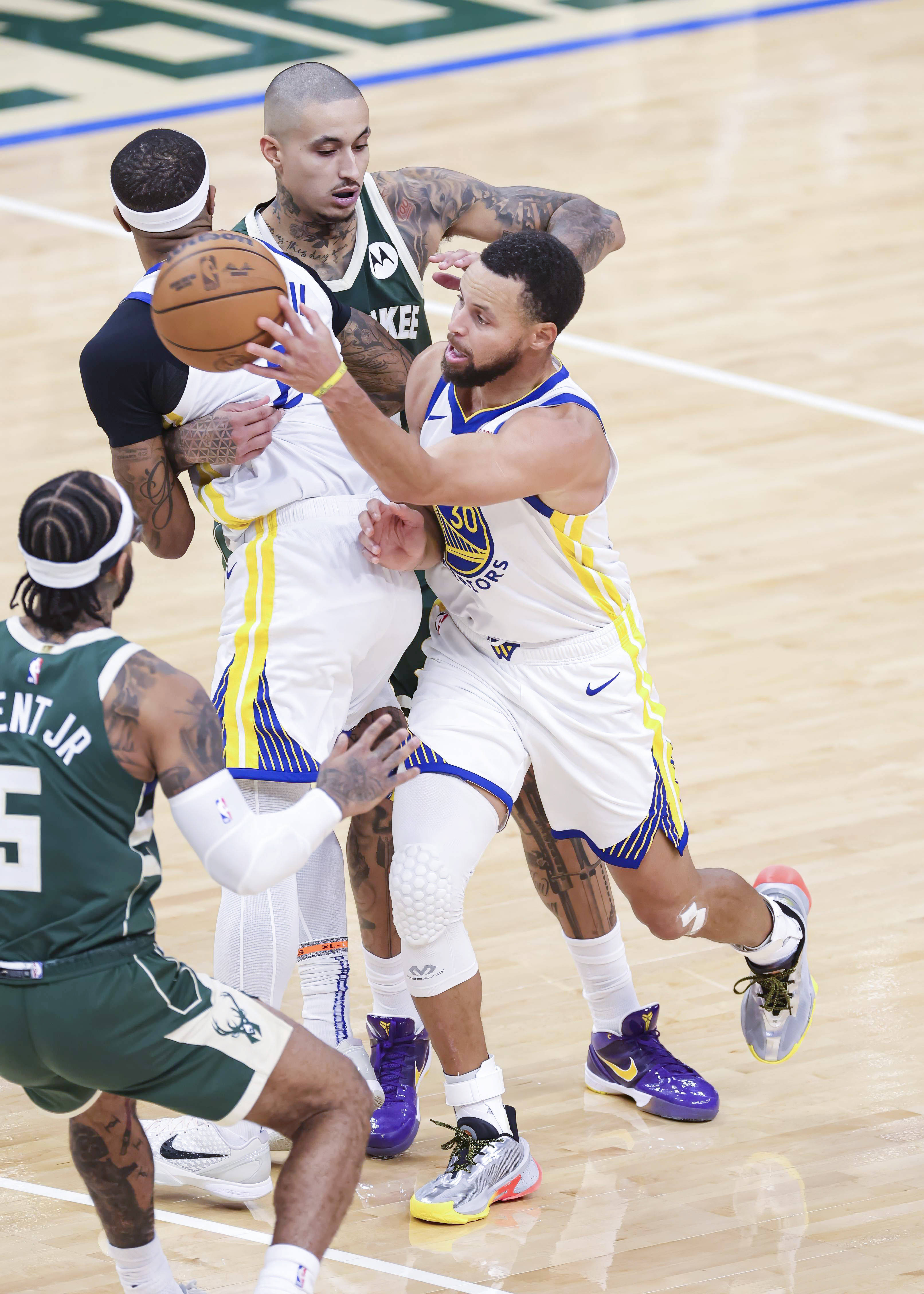 NBA常规赛清晨走向成谜，金州勇士扳平良机，气氛紧张，训练强度明显提升的简单介绍