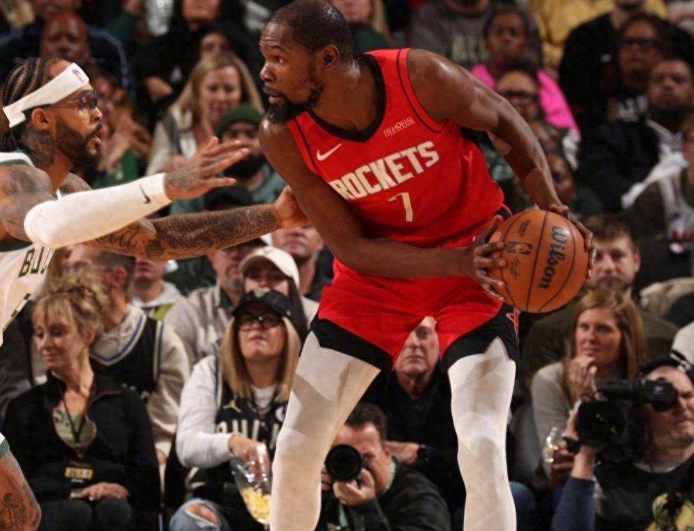 NBA常规赛赛程吃紧,休斯敦火箭关键时刻远射贴柱,底气十足,团队化学反应显著的简单介绍 NBA常规赛赛程吃紧,休斯敦火箭关键时刻远射贴柱,底气十足,团队化学反应显著的简单介绍